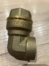 Raufoss isiflo übergangswinke gebraucht kaufen  Kitzingen-Umland