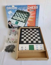 Chess orion intelligent d'occasion  Expédié en Belgium