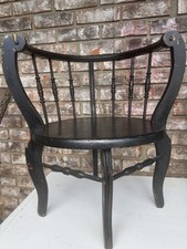 Antique wooden child for sale  Lagrange