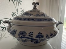 Hutschenreuther zwiebelmuster  gebraucht kaufen  Tiefenbach