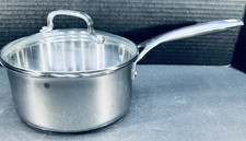 Cuisinart saucepan 2qt for sale  Germantown