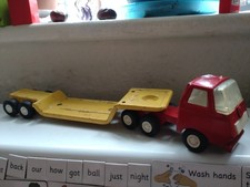 Vintage tonka articulated for sale  PETWORTH