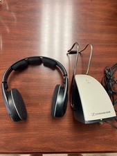 Sennheiser 120 ear d'occasion  Expédié en Belgium