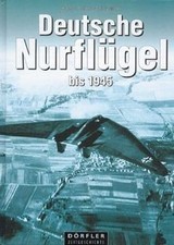 Deutscher nurflügel 1945 gebraucht kaufen  Berlin