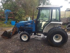 Ford 2120 loader for sale  NEWCASTLE UPON TYNE