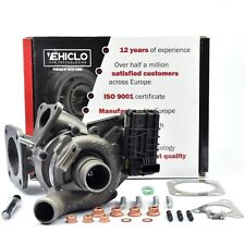 Turbocharger 767933 ford for sale  LEICESTER