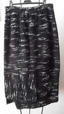 Style maxi rock gebraucht kaufen  Bocholt