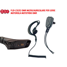 Pjd 1303c dmr usato  Avellino
