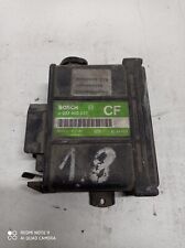 Calculateur moteur ecu d'occasion  Saint-Brieuc