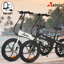 Axiniu 750w ebike for sale  Montclair