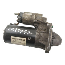 Motorino avviamento alfa usato  Venetico