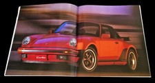 Porsche 911 930 usato  Spedire a Italy