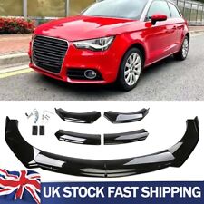 Front bumper lip for sale  LEICESTER