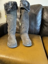 Hardy women boots for sale  Acton