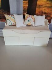 shabby chic sofa chair for sale  Willingboro