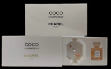 ❤️CHANEL Coco Mademoiselle Music Box perfume em miniatura☆☆☆☆☆! comprar usado  Enviando para Brazil