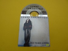 CD Single BRUCE DICKINSON - Tears Of The Dragon - NETHERLANDS -7243 8 81373 2 4 comprar usado  Enviando para Brazil