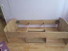 Bett kleine kommode gebraucht kaufen Bett kleine kommode gebraucht kaufen  Bremen