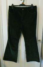 Bottle green bootcut for sale  DIDCOT