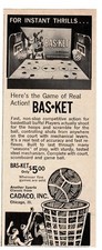 cadaco basketball game for sale cadaco basketball game for sale Columbia