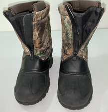 Realtree insulated camo for sale  Blissfield