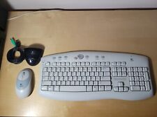 Logitech cordless wireless for sale  Blaine