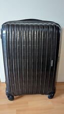 Samsonite curv trolley gebraucht kaufen  Düsseldorf