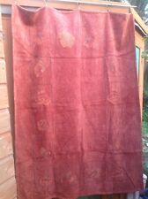 Stunning viscose warm for sale  LIVERPOOL