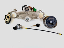 Kit serrature tappo usato  Mazara del Vallo