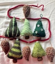Ooak knitting pattern for sale  LONDON