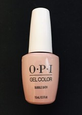 Opi gelcolor bubble for sale  Woodside