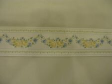10m vintage wallpaper for sale  PRESTON