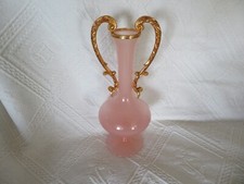 Ancien vase opaline d'occasion  Ussac