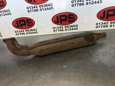 Exhaust silencer hayter for sale  GODSTONE