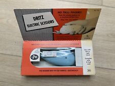 Vtg 1962 dritz for sale  Sandpoint