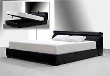 Letto contenitore matrimoniale usato  Mascali