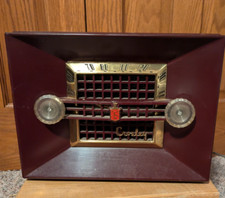 1958 crosley 108u for sale  Sioux Falls