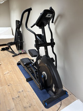 Crosstrainer nautilus e628 gebraucht kaufen  Frankfurt am Main