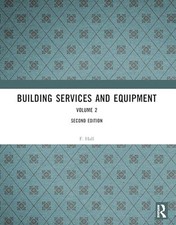 Building services equipment for sale  UK