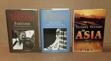 Tiziano terzani fantasmi usato  Gorgonzola