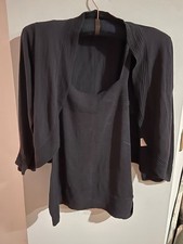 Karen cole navy for sale  BERWICK-UPON-TWEED
