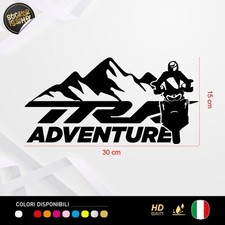 Kit adesivi trk usato  Palermo