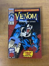 Venom ed. marvel usato  Trento