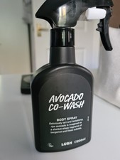 Lush avocado wash for sale  LEIGHTON BUZZARD