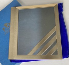 Vintage brass silver for sale  Indianapolis