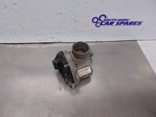 Ford fiesta throttle for sale  KINGSBRIDGE