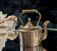 Miniature antique copper for sale Miniature antique copper for sale  GATESHEAD