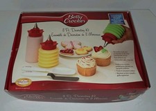 Betty crocker piece for sale  Paulding