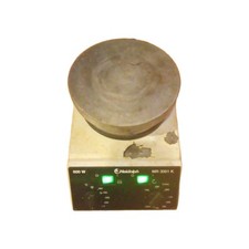 Heidolph 3001 heated gebraucht kaufen  Hannover