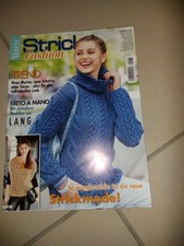 Strick fashion verena gebraucht kaufen  Berlin